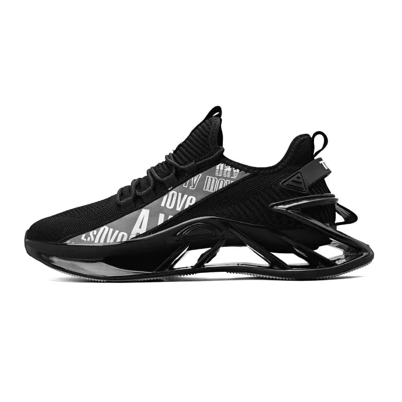 2013 5 / 39 Victorious Valkyrie Flex Trainer Shoes