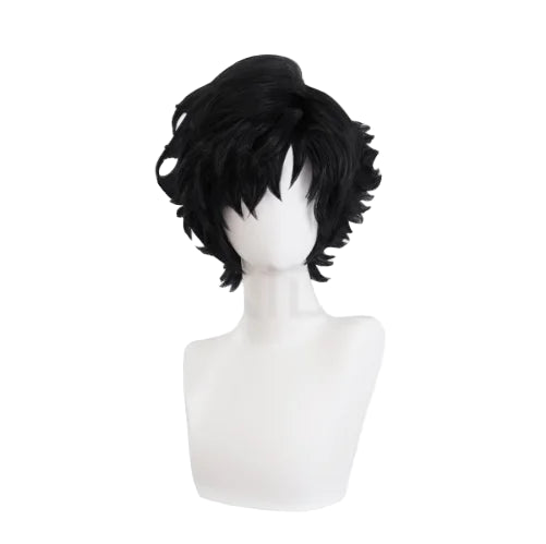 Final Fontasy XVI Clive Rosfield Cosplay