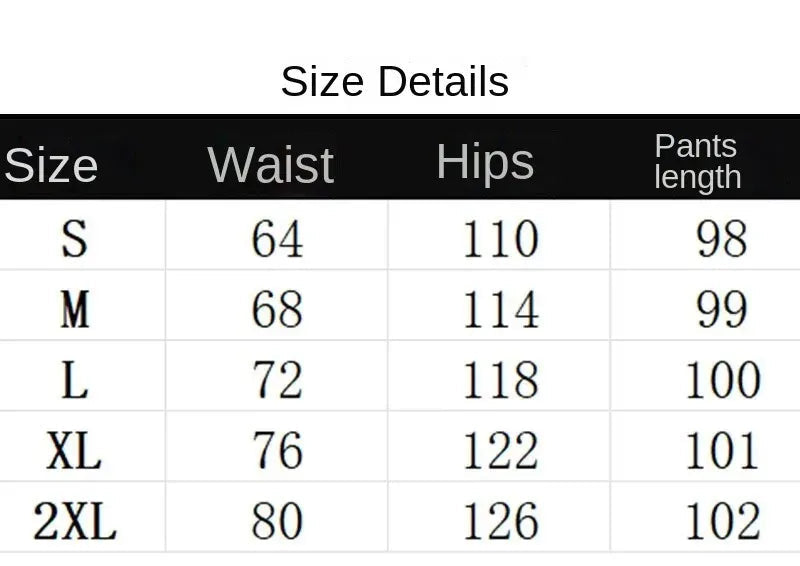 American Style Spicy Girl Loose Lazy and Relaxed Denim Pants Female punk Retro Washed Fashionable Versatile Casual Pants