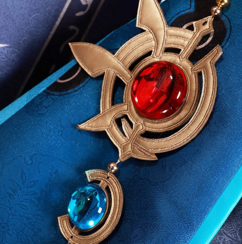 Anaxagoras Cosplay / Honkai Star Rail Cosplay