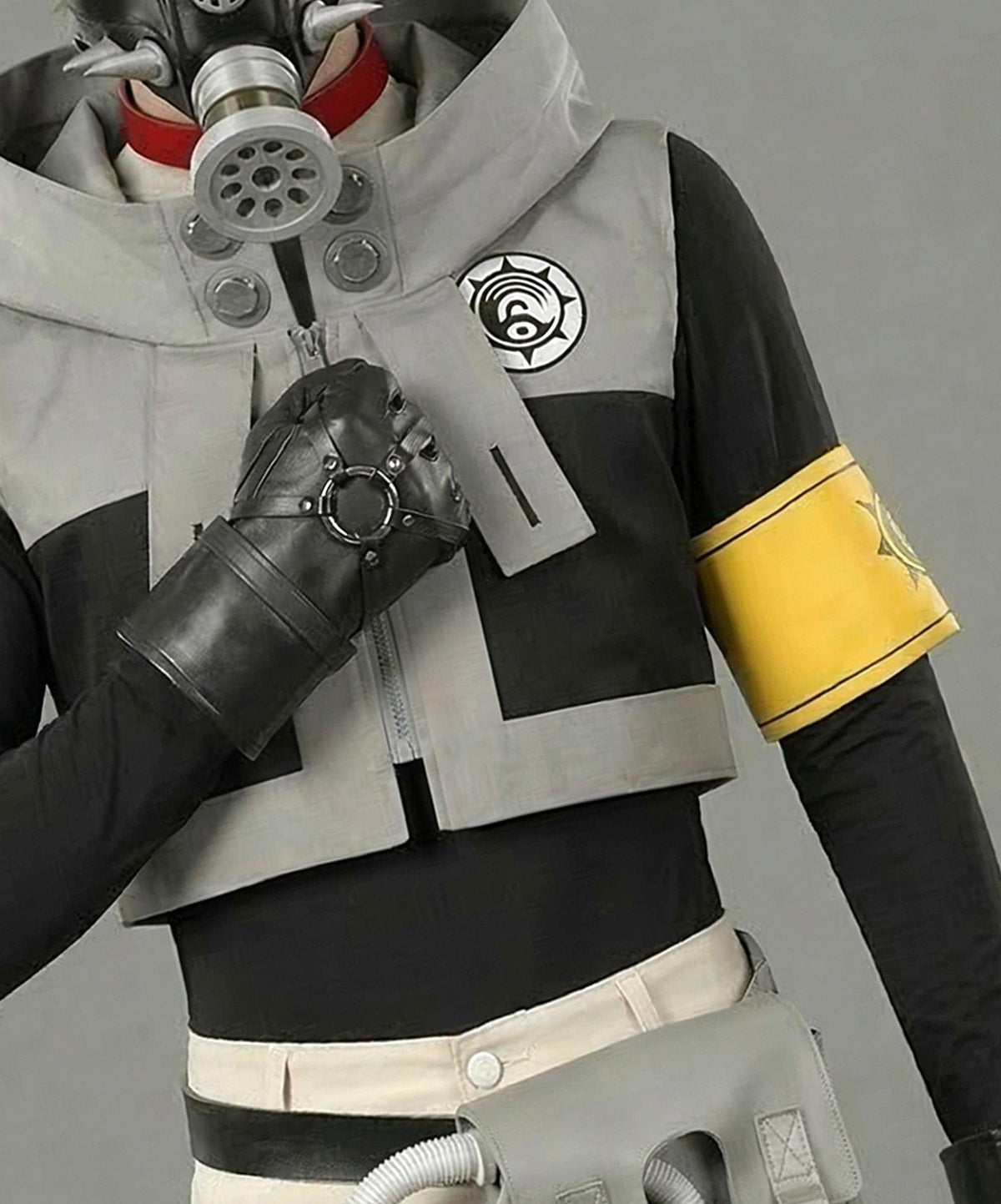 Gachiakuta Rudo Cosplay (Costume only)