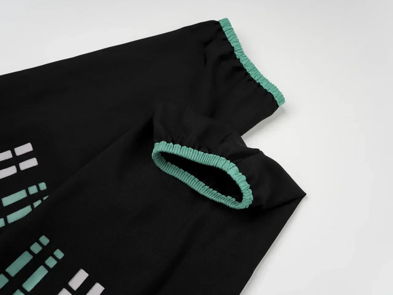 Miku / One Size Miku Formal Bikini Cosplay Suit