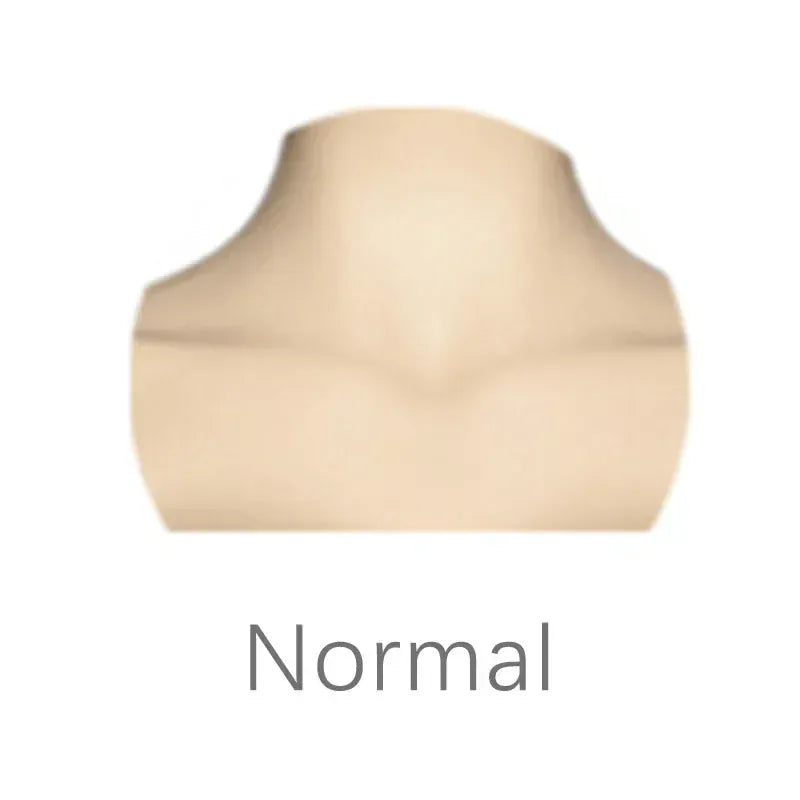 Normal Skin NudeDoll Lsaac Man Doll Harajuku Style (BJD)