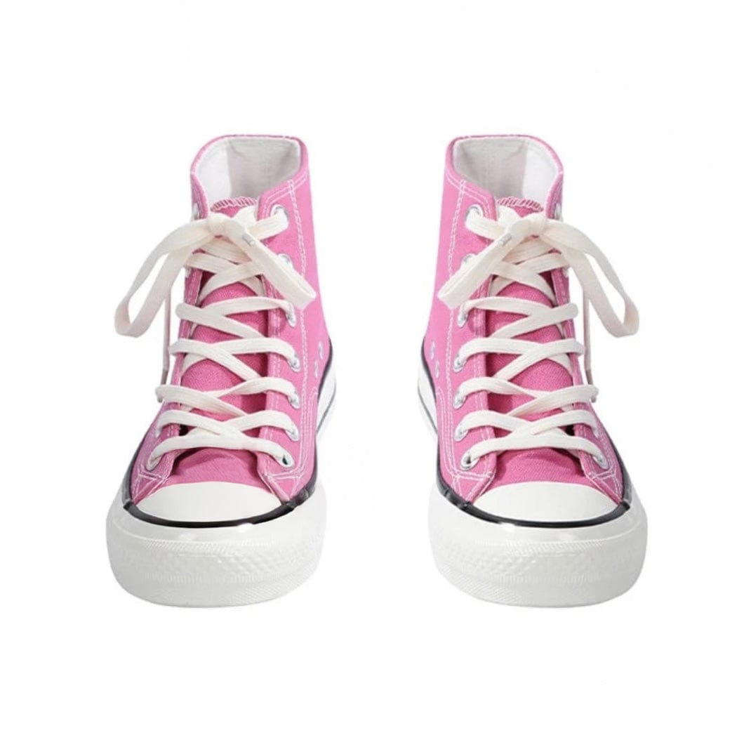 Shoes-Contactus / S Gwen Poole Pool Game Pink Ghost Cosplay