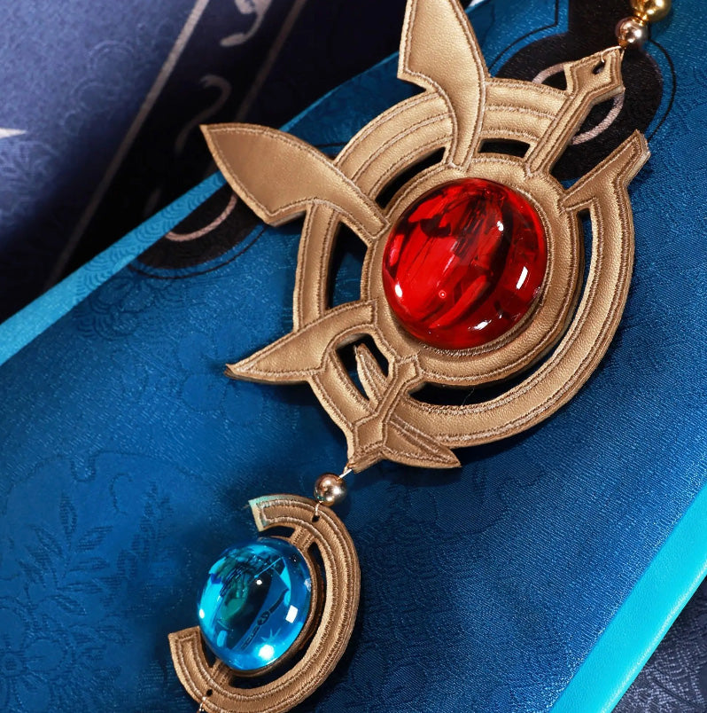 Anaxagoras Cosplay / Honkai Star Rail Cosplay