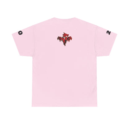 Victorious Crossplay Tee — Gothic Anime Japan Vampire Graphic T-Shirt