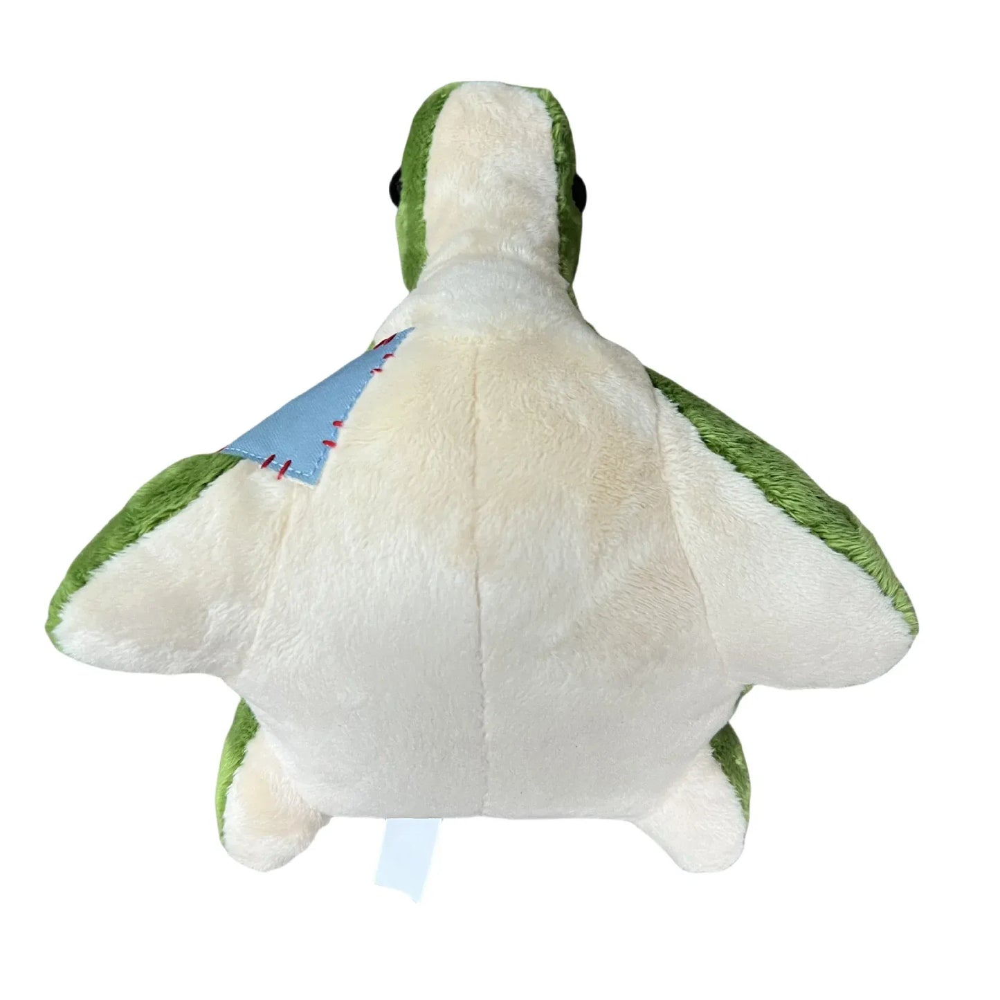 25cm 25cm Apex Legends Heirloom Purple Nessie Plush Wattsons