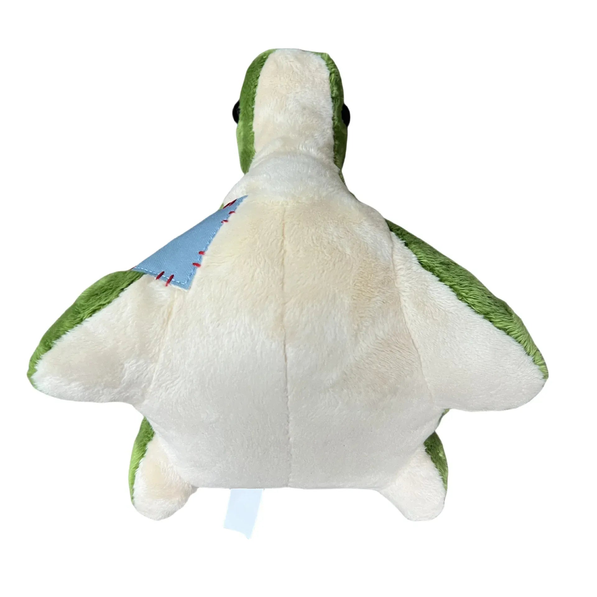 25cm 25cm Apex Legends Heirloom Purple Nessie Plush Wattsons