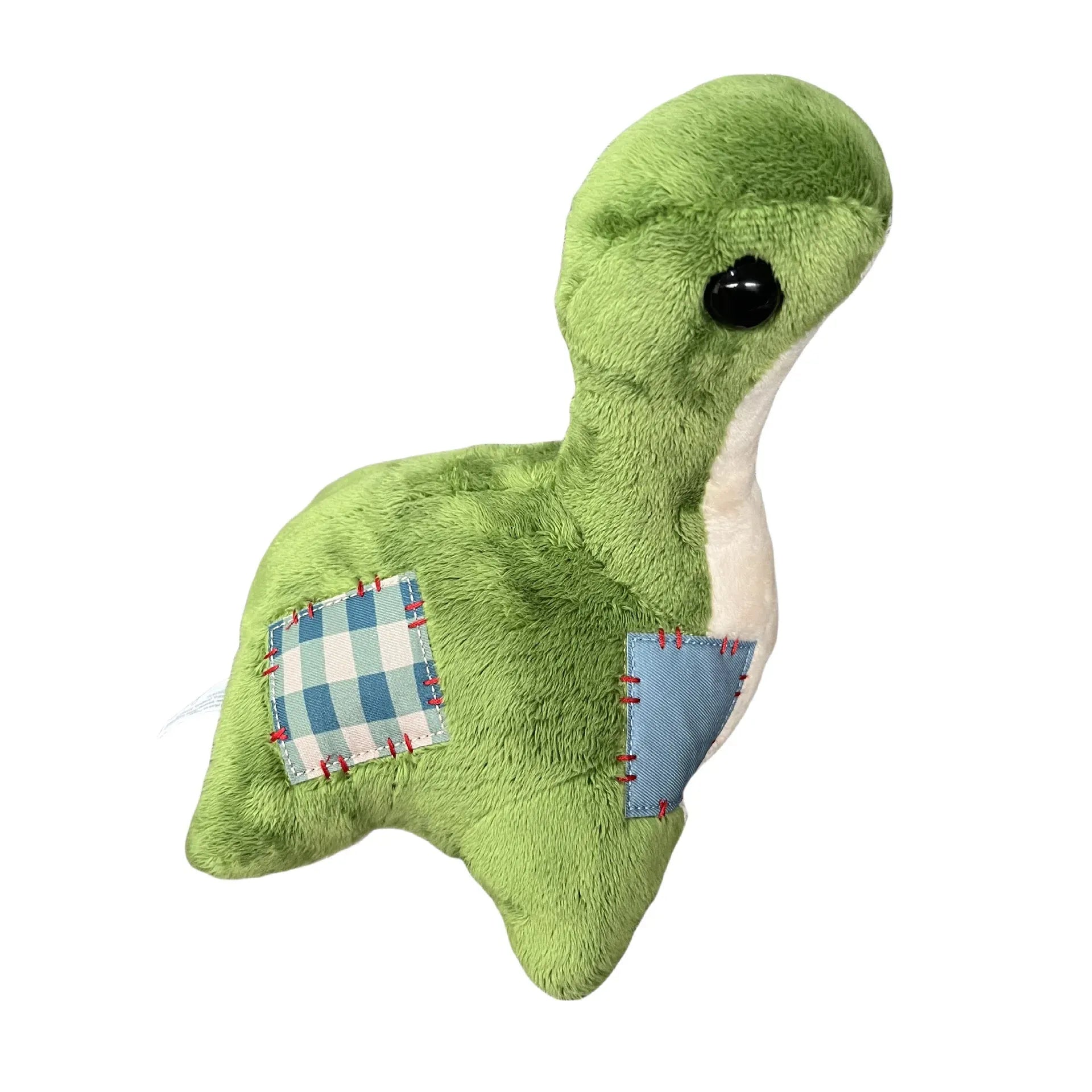 25cm 25cm Apex Legends Heirloom Purple Nessie Plush Wattsons