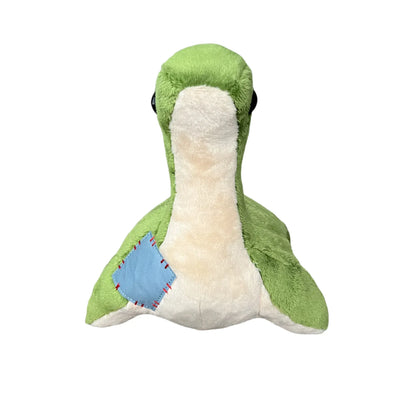 25cm 25cm Apex Legends Heirloom Purple Nessie Plush Wattsons