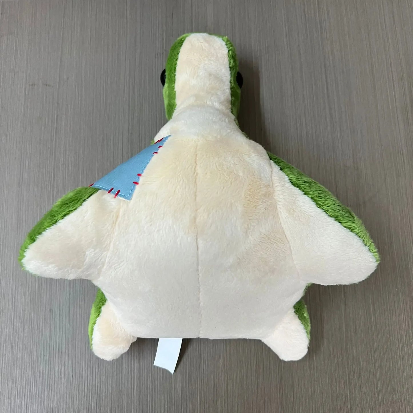 25cm 25cm Apex Legends Heirloom Purple Nessie Plush Wattsons