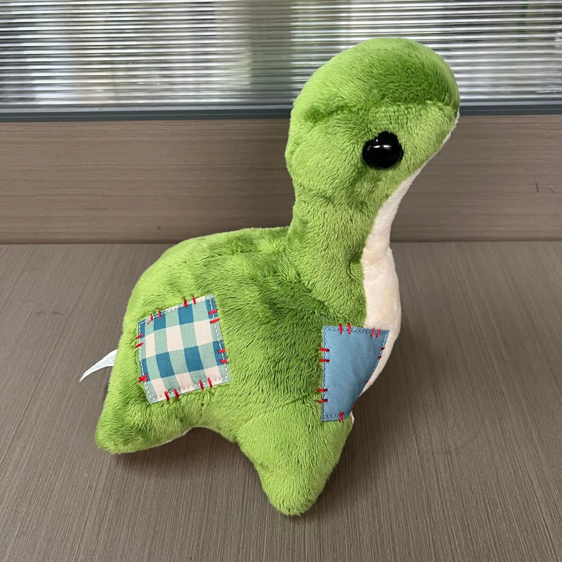25cm 25cm Apex Legends Heirloom Purple Nessie Plush Wattsons