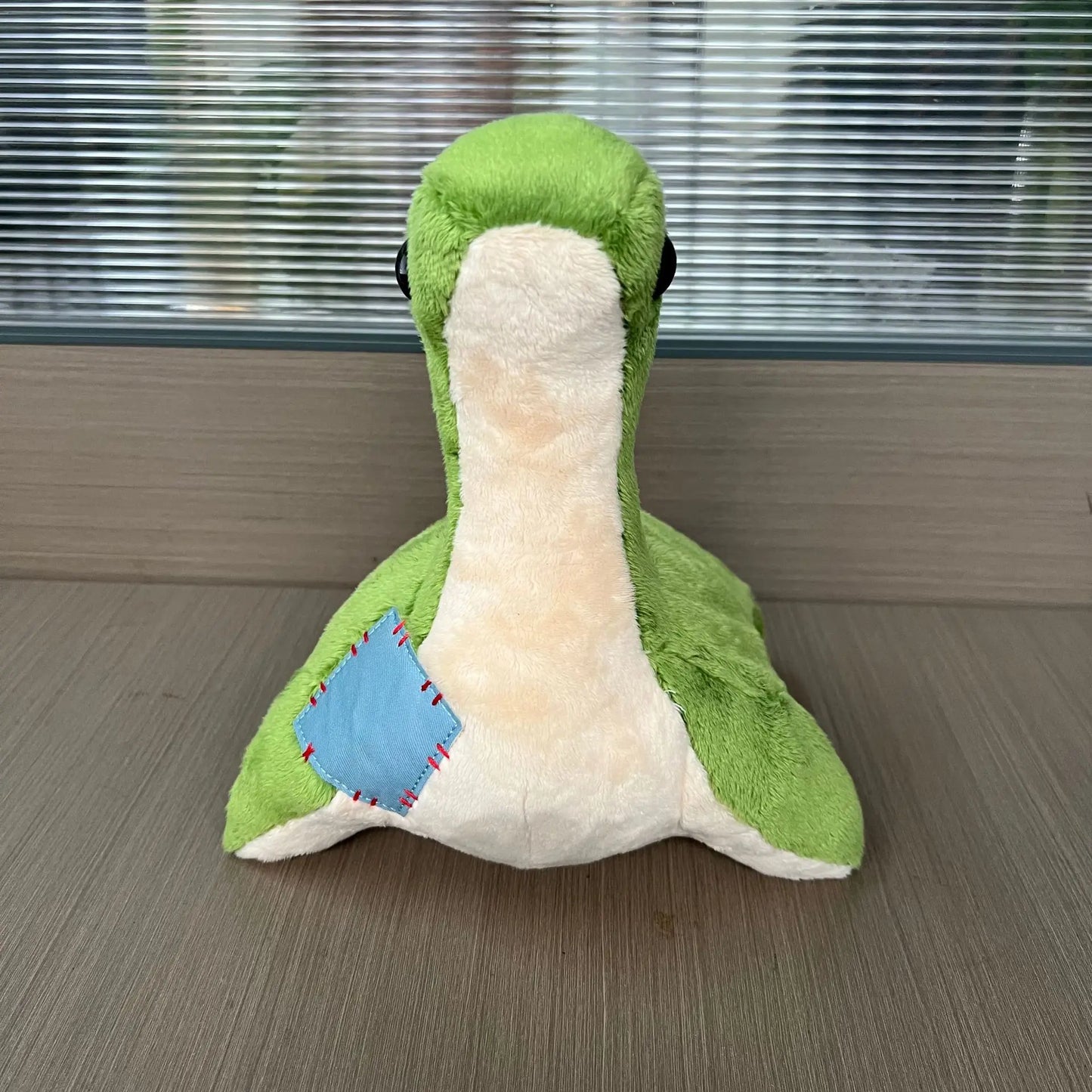 25cm 25cm Apex Legends Heirloom Purple Nessie Plush Wattsons