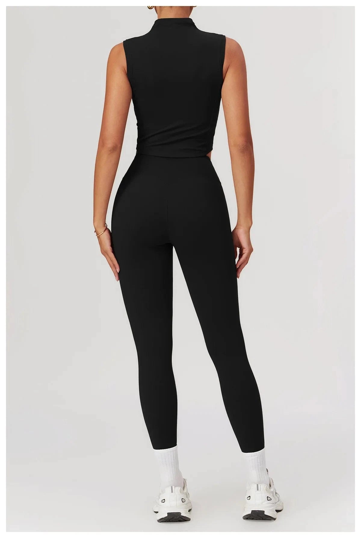 2PCS Fitness Skirt & Bra for Yoga & Fitness - Victorious Shieldmaiden Grace Set