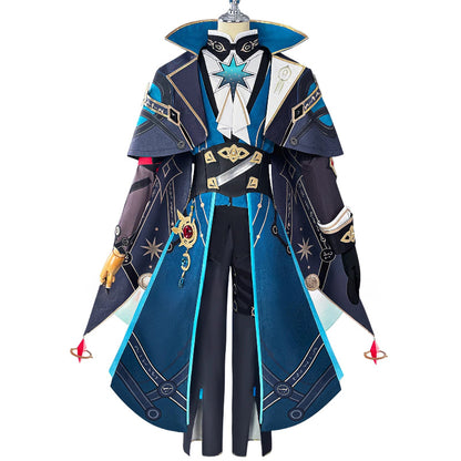 Anaxagoras Cosplay / Honkai Star Rail Cosplay