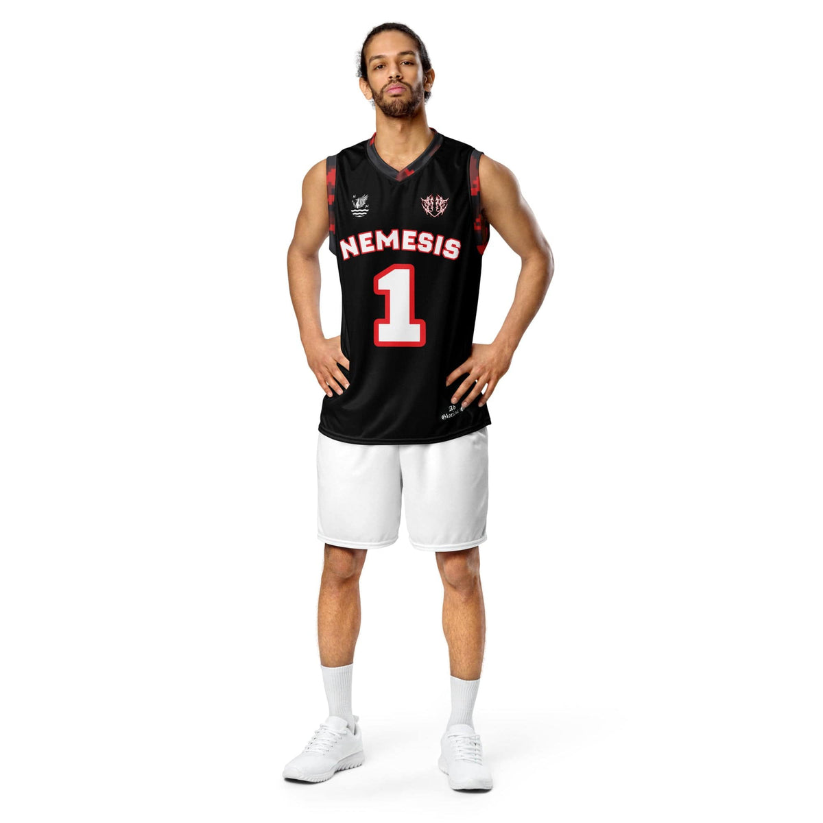2XS FlexFit Jersey Tank (Nemes1s)