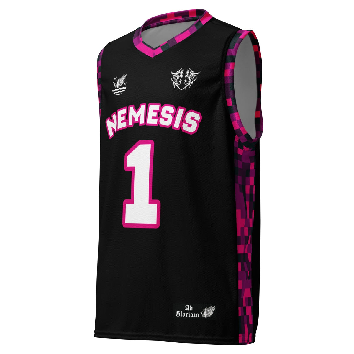 2XS FlexFit Jersey Tank (Nemes1s)