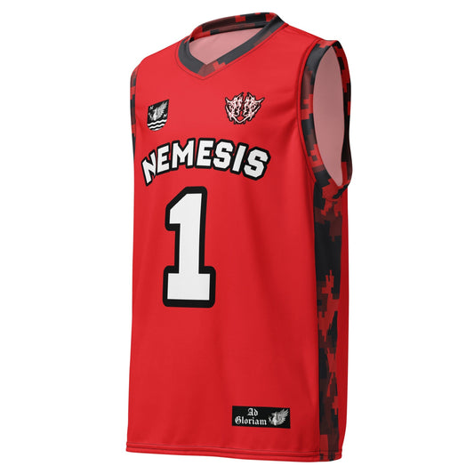 2XS FlexFit Jersey Tank (Nemes1s)