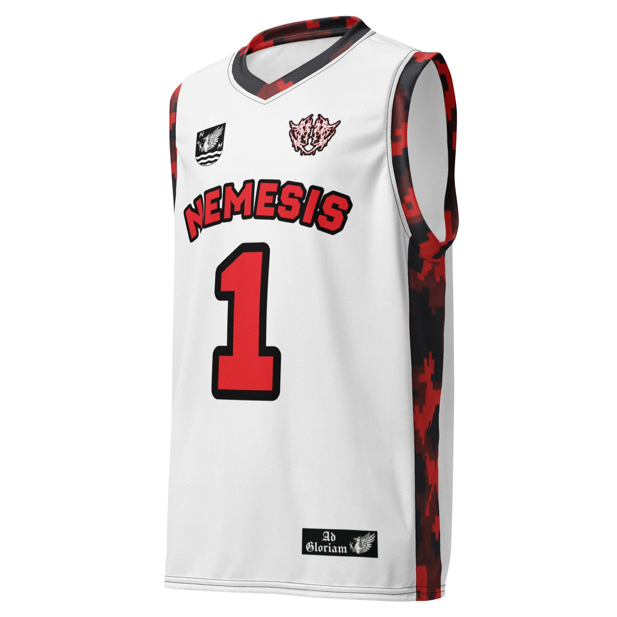 2XS FlexFit Jersey Tank (Nemes1s)