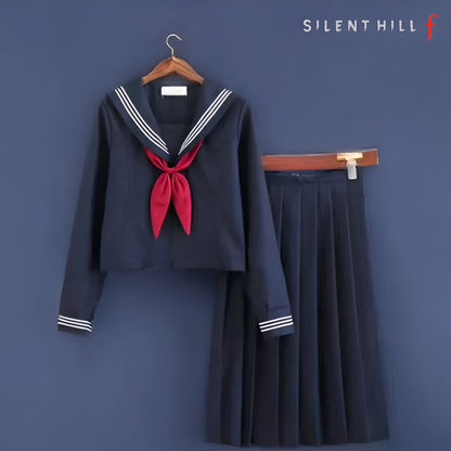 Silent Hill J - Japanese School Uniform Cosplay