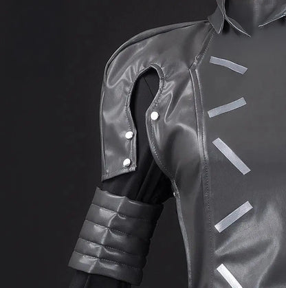 Wonder Hanki Cosplay / Uniform Suit