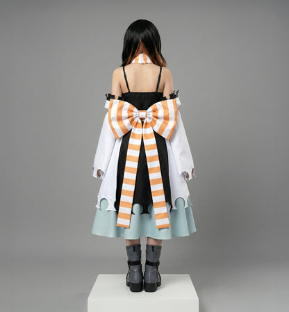 Gachiakuta Amo Cosplay (Costume Only)