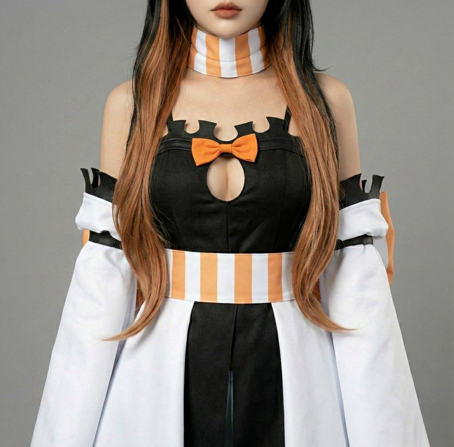 Gachiakuta Amo Cosplay (Costume Only)