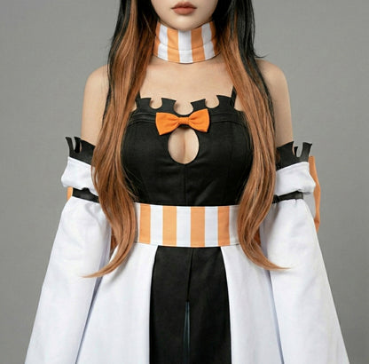 Gachiakuta Amo Cosplay (Costume Only)