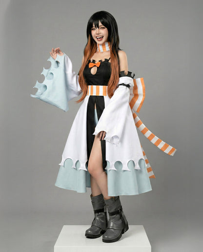 Gachiakuta Amo Cosplay (Costume Only)