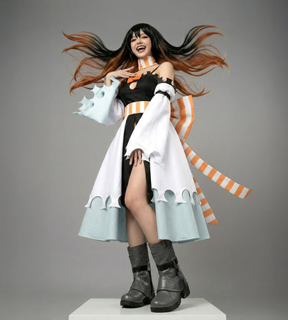 Gachiakuta Amo Cosplay (Costume Only)