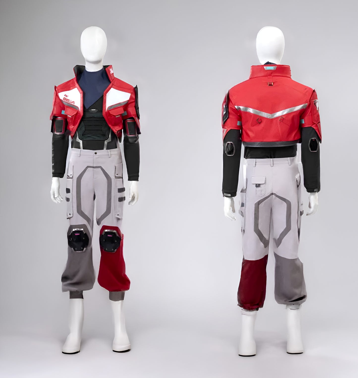 Apex Sparrow Cosplay