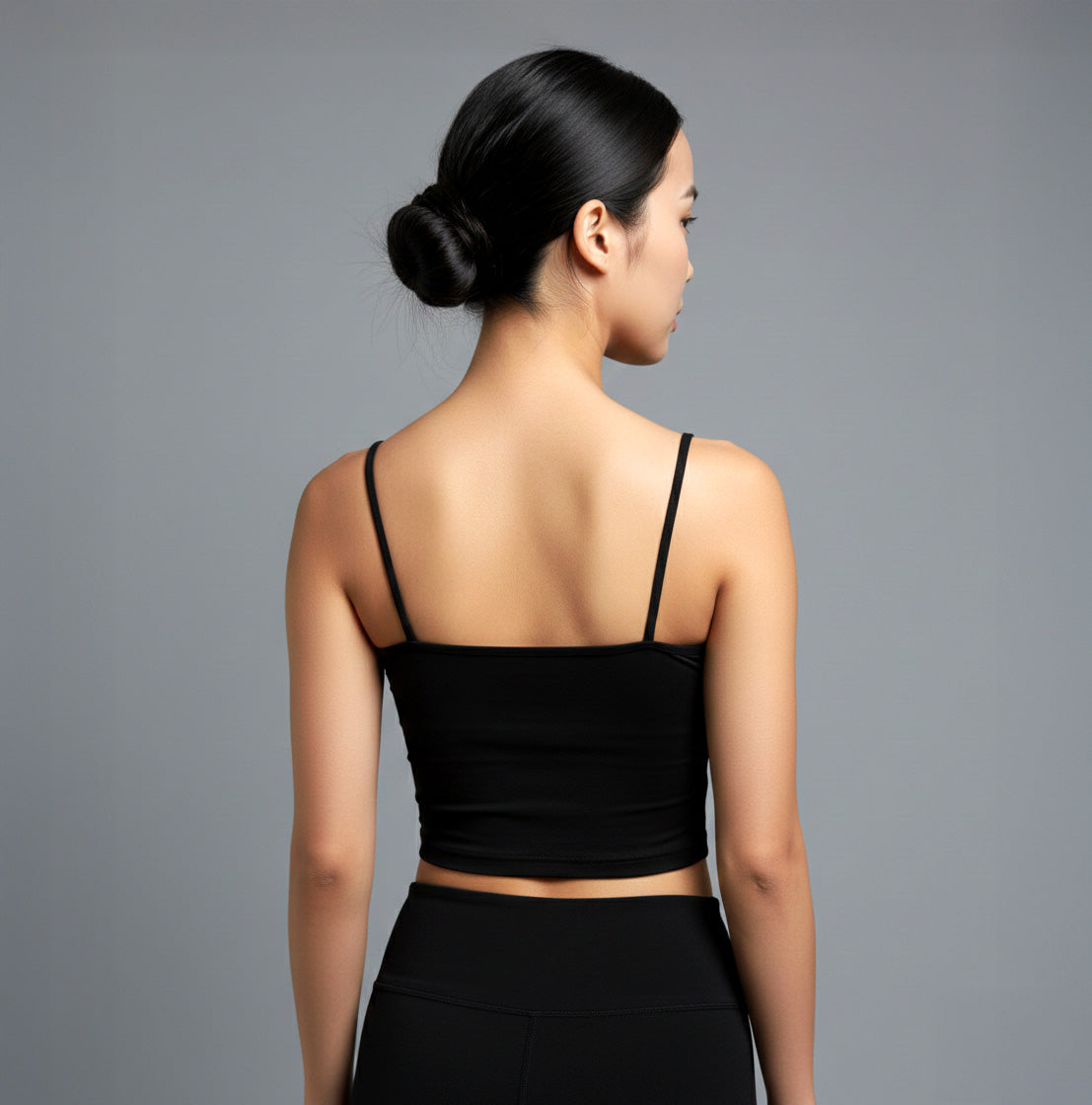 Tank Top Korean Fashion Gothic Cyber Sigil