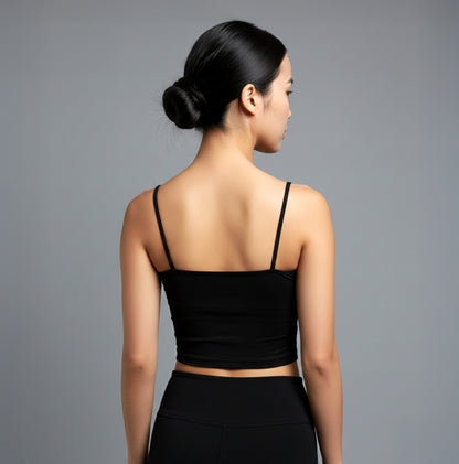 Tank Top Korean Fashion Gothic Cyber Sigil