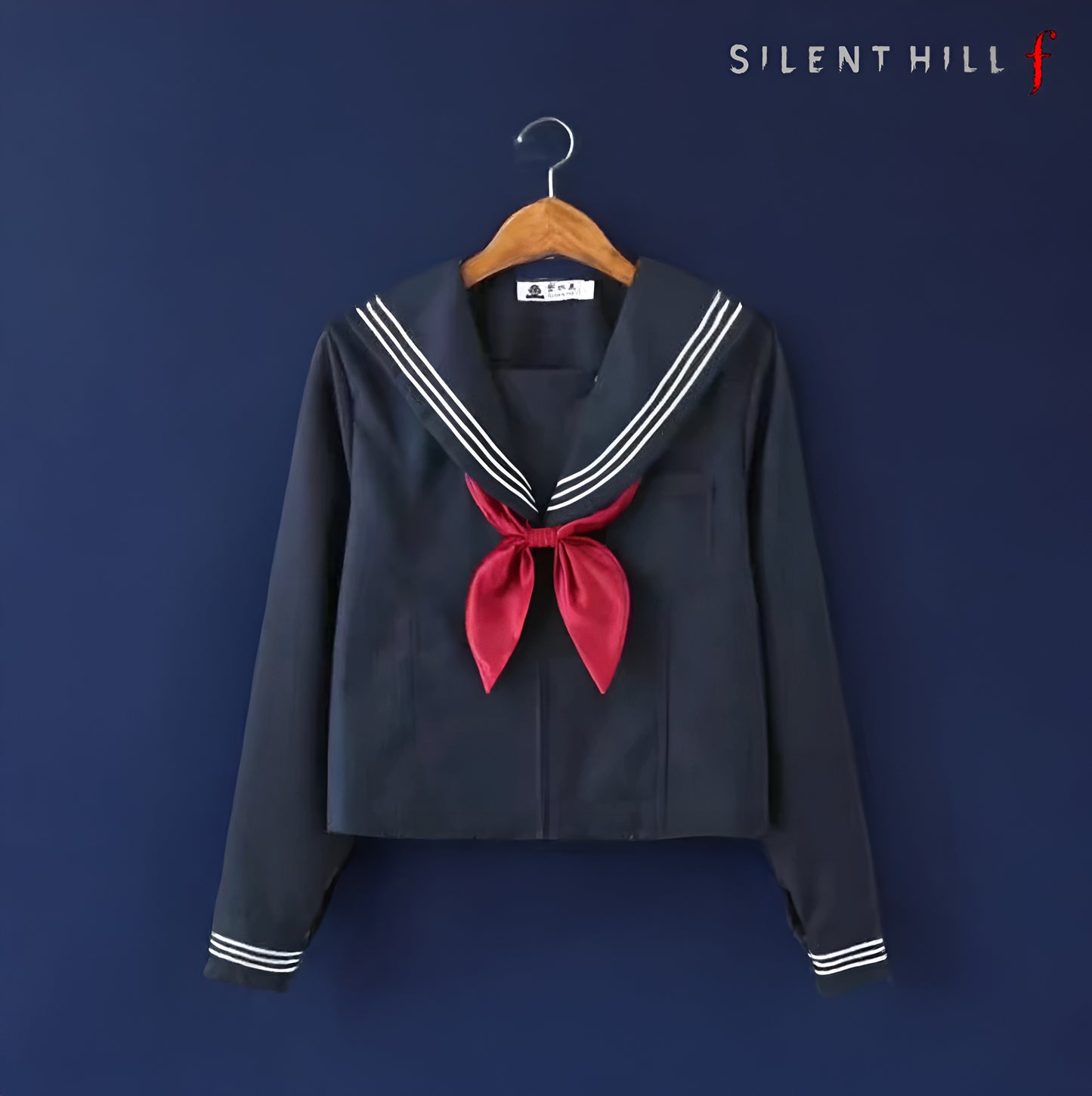 Silent Hill J - Japanese School Uniform Cosplay