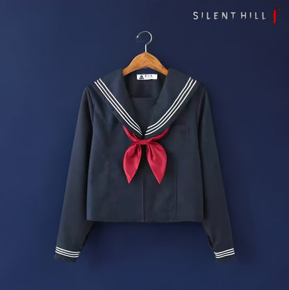 Silent Hill J - Japanese School Uniform Cosplay
