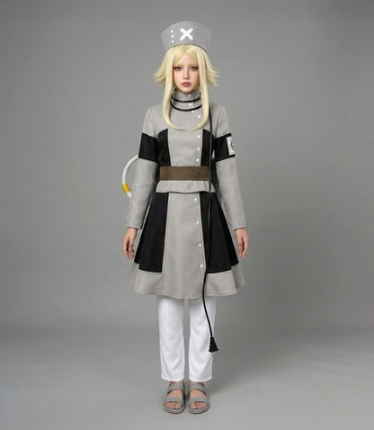 Gachiakuta Eishia Cosplay (Costume Only)