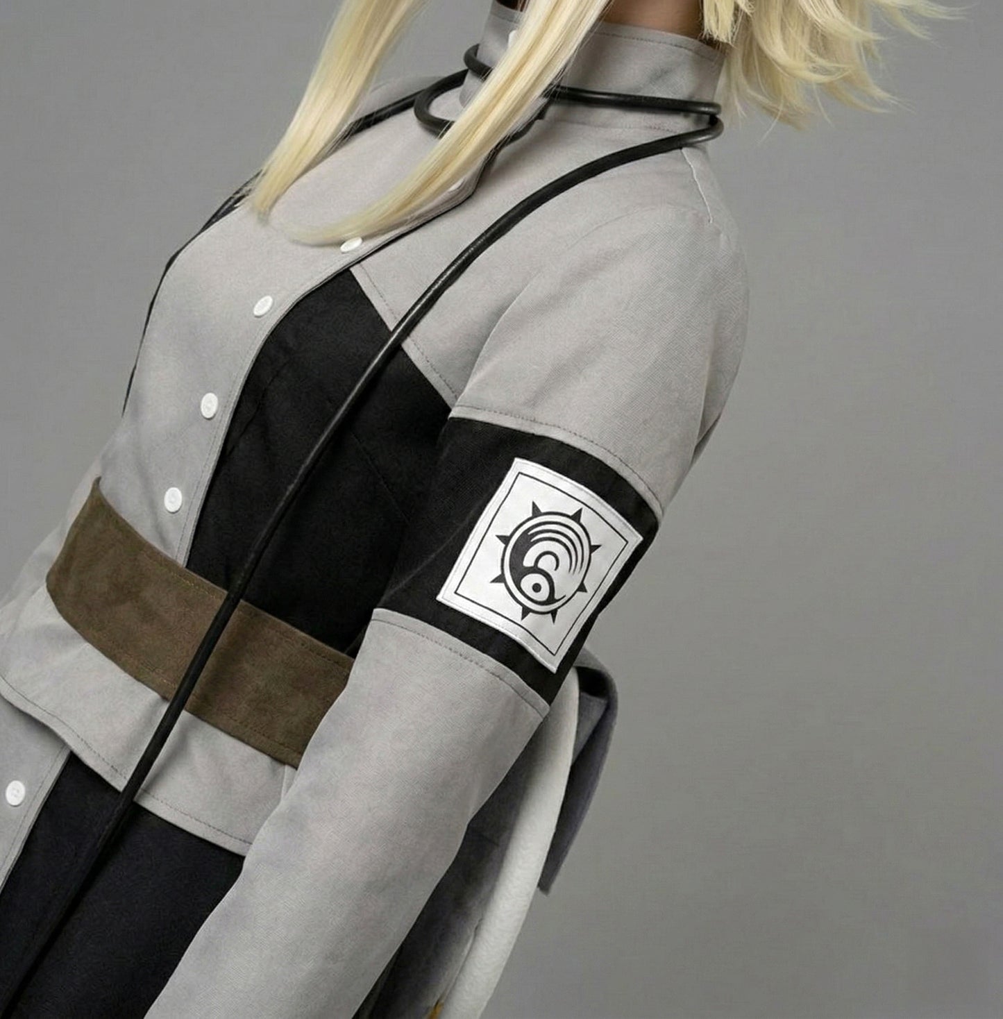 Gachiakuta Eishia Cosplay (Costume Only)