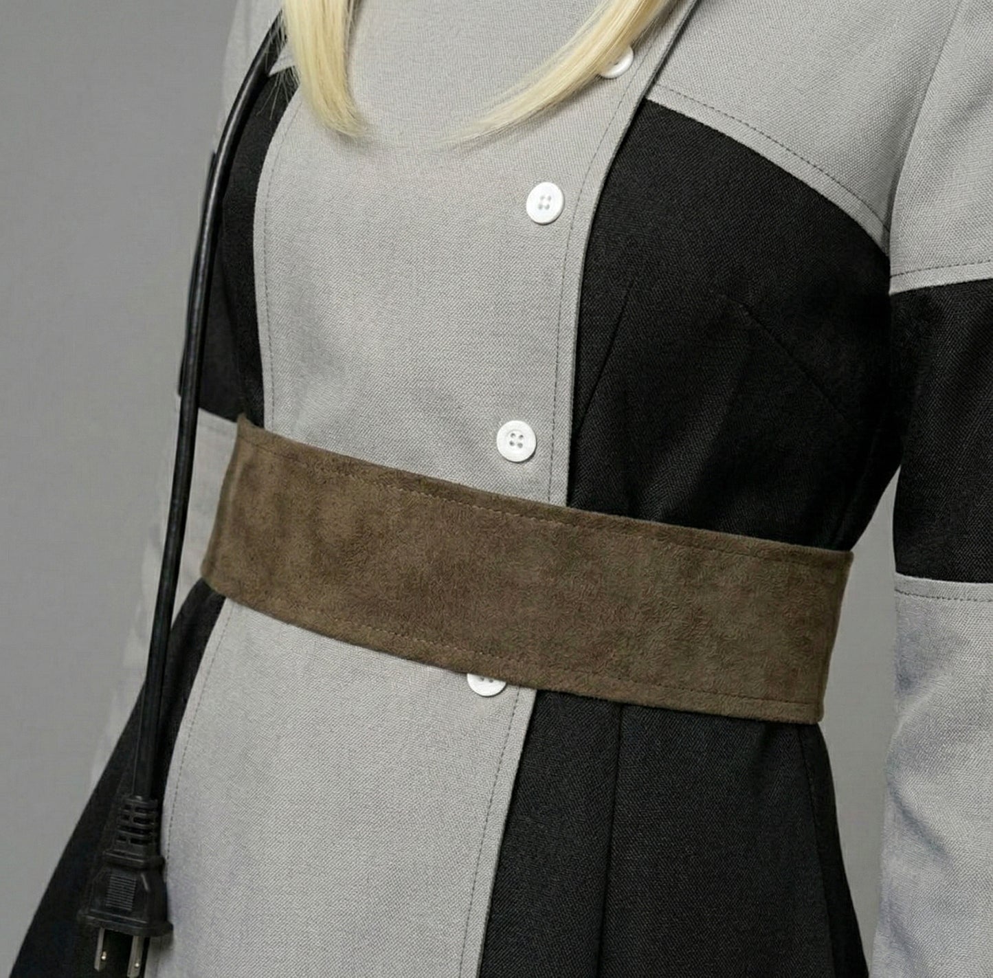 Gachiakuta Eishia Cosplay (Costume Only)