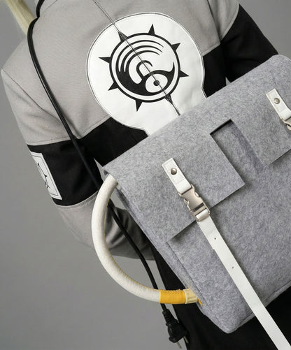 Gachiakuta Eishia Cosplay (Costume Only)