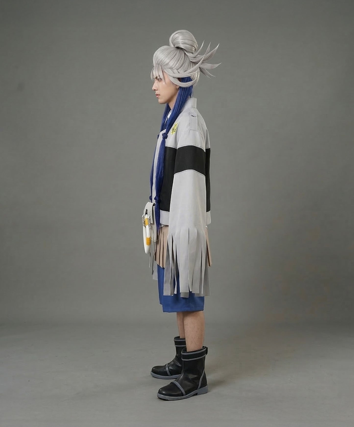 Gachiakuta Tamsy Cosplay (Costume Only)