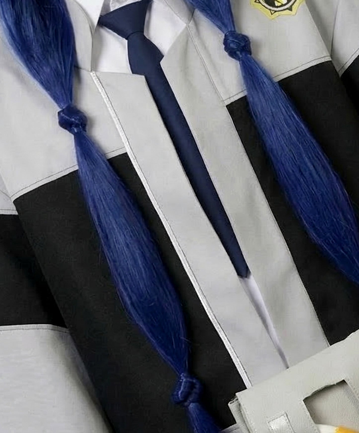 Gachiakuta Tamsy Cosplay (Costume Only)