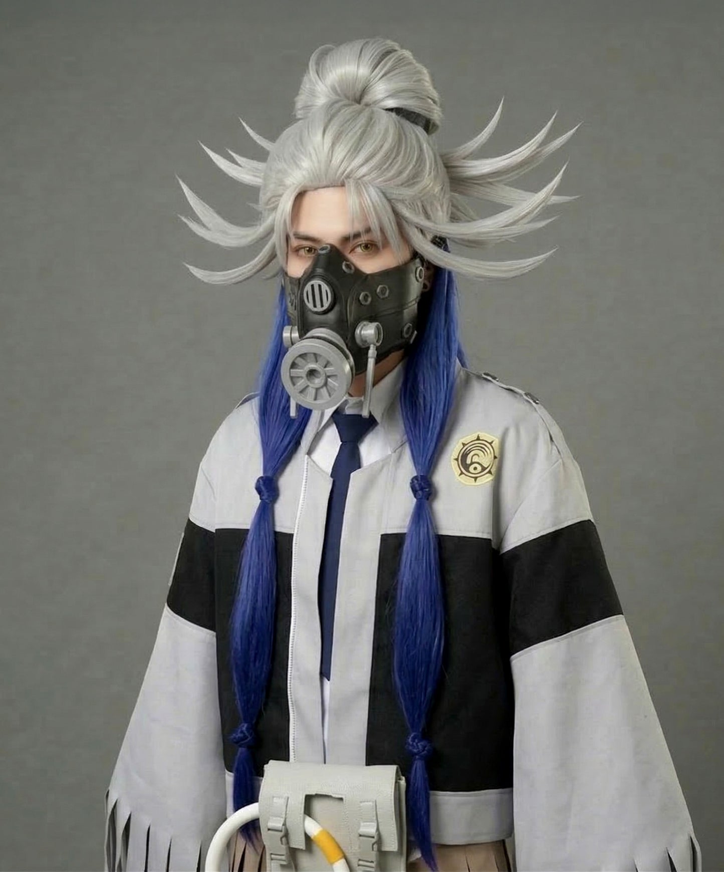 Gachiakuta Tamsy Cosplay (Costume Only)