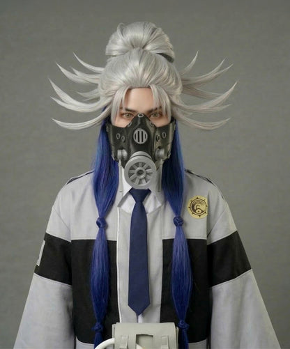 Gachiakuta Tamsy Cosplay (Costume Only)