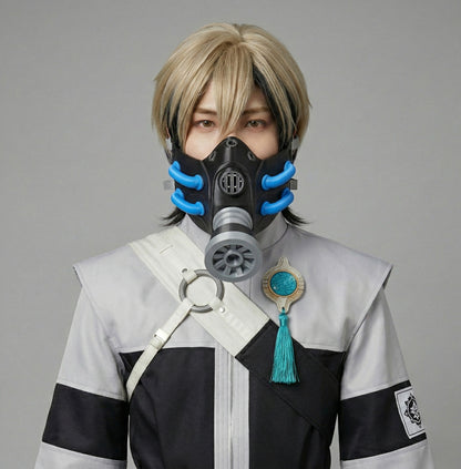 Gachiakuta Zanka Cosplay (Costume only)