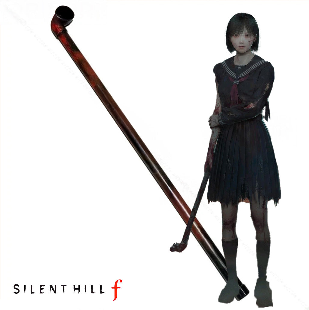 Silent Hill F / Hinako Props Cosplay