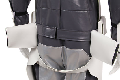 Apex Wraith Voidwalker Cosplay