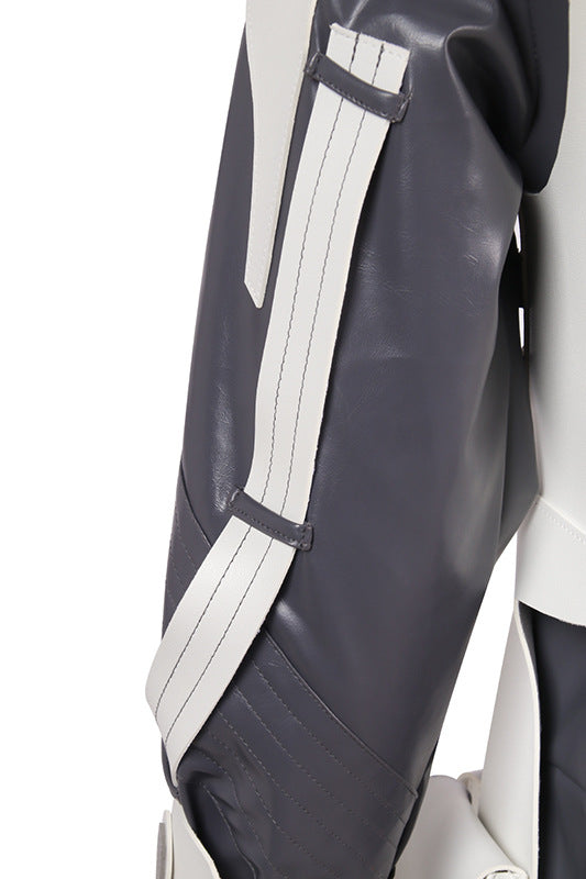 Apex Wraith Voidwalker Cosplay