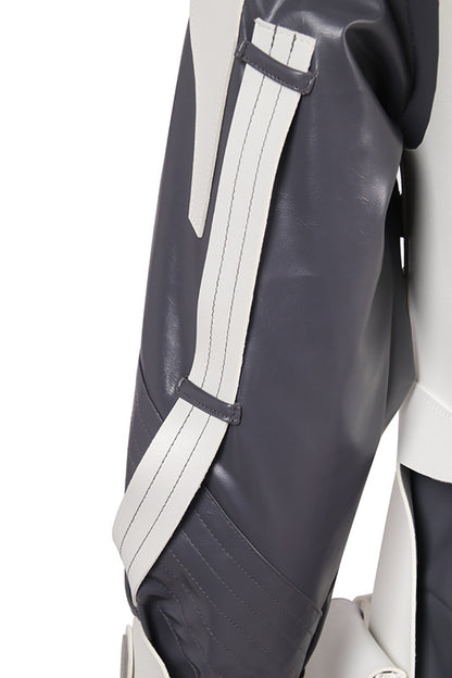 Apex Wraith Voidwalker Cosplay