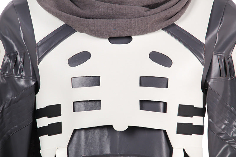 Apex Wraith Voidwalker Cosplay