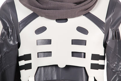 Apex Wraith Voidwalker Cosplay